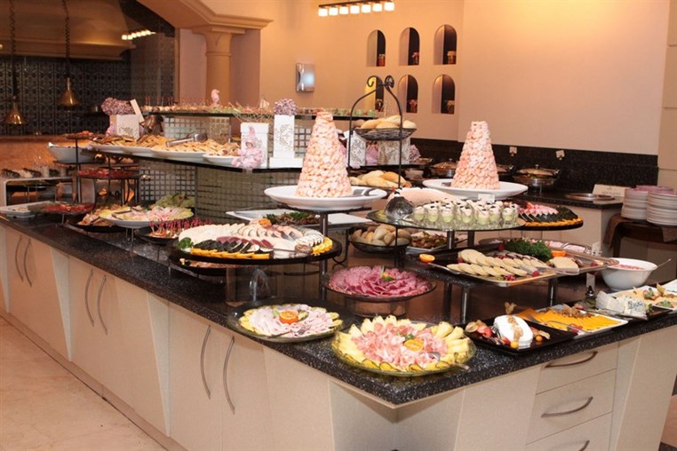 NYE at Le Royal Hotels & Resorts Beirut